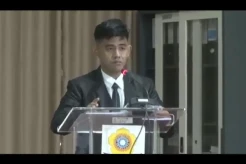Kisah Anak Penjual Gula Keliling Pecahkan Rekor Lulus Doktor Tercepat dan Termuda di Unsri