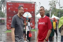 Barati Grassroot Football Fest Jaring Talenta Muda Pesepakbola