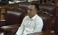 Kuasa Hukum Ricky Rizal: Replik Jaksa Hanya Berisi Asumsi