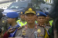 4 Kapolda Metro Jaya Kelahiran Pulau Sumatera, Nomor Buncit Peraih Adhi Makayasa