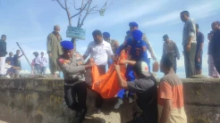 Alami Epilepsi, Warga Sikka Ditemukan Tewas di Pantai