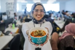 Review Jujur Accha, Sajikan Makanan Khas India dengan Konsep Ready To Go