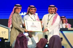 Arab Saudi Tuan Rumah Piala Asia 2027, Pangeran Abdulaziz: Kami sangat Bersemangat
