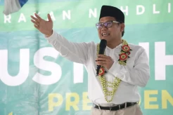 Ijtima Ulama Jakarta Minta PKB Perjuangkan Cak Imin Jadi Pemimpin Nasional