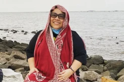 Nunung Divonis Idap...