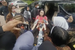 Menteri PPA: Hukuman Seumur Hidup Pemerkosa 5 Anak Kandung dan 2 Cucu di Ambon Manusiawi