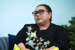 Divonis Kanker Payudara,...