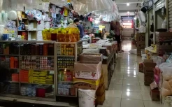 Minyakita Langka di KBB, Banyak Konsumen Beralih ke Minyak Curah Tanpa Kemasan