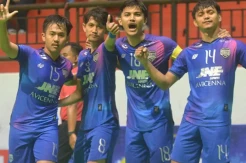 Liga Futsal Profesional 2023: Pelatih Cosmo JNE Ngeri Tren Positif Kancil WHW