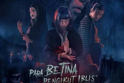 4 Film Horor Indonesia...
