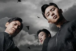 3 Film Korea tentang...