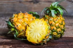 Tidak Hanya Lezat, Nanas Juga Memiliki Banyak Manfaat buat Kesehatan