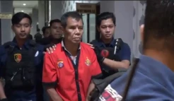 Terlibat Mafia Tanah, Lansia di Palangkaraya Ditetapkan Jadi Tersangka dan Ditahan