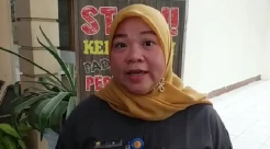Mengerikan! Belasan...