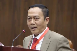 Seberapa Darurat Sistem Jaminan Halal hingga Presiden Harus Terbitkan Perppu?