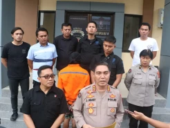 Terungkap! Penyebab...