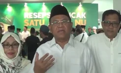 Puncak 1 Abad NU, Ketua DPP Partai Perindo Abdul Khaliq: Kiprah dan Dedikasi Sangat Luar Biasa