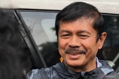 Indra Sjafri: Marselino Seharusnya Kabari soal Karier di Belgia