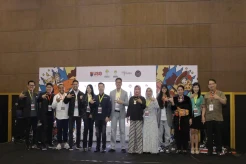 USG Education Tingkatkan Pelajar Indonesia Berkualitas