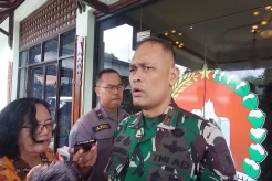 Jenderal Berdarah Kopassus Apresiasi Warga Bantu Selamatkan 15 Pekerja yang Hendak Dibunuh KKB Egianus Kogoya
