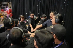 KM Communication Siap Ramaikan Bisnis EO di Tanah Air