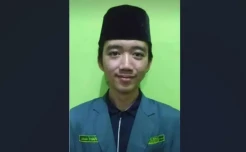 Aktivis IPNU Meninggal Dunia saat Salat Zuhur Seusai Mengikuti Resepsi 1 Abad NU