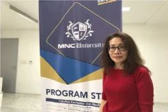 Pekan Pendidikan Tinggi...