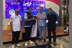Tingkatkan Ekonomi Industri Kreatif, Kemenparekraf Dukung Indonesia Management Summit 2023