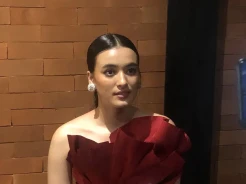 Kembali Main Film Horor,...