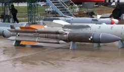 Spesifikasi Kh-31PD, Rudal Anti-Radiasi Rusia Pembunuh Sistem Patriot AS