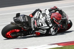Marc Marquez Kecewa Hasil Pramusim Hari Pertama MotoGP 2023