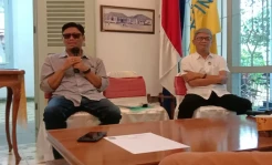 Program Peningkatan SDM Pemkab Pegunungan Bintang Tak Mulus, UKSW Nombok Rp200 Juta