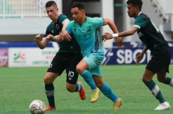 Hasil Liga 1 2022/2023: 2 Gol Madura United Tambah Derita Persikabo 1973