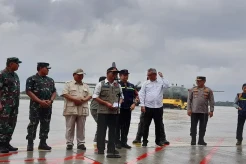 Indonesia Kirim 62 Personel Gabungan Tahap Pertama Bantu Korban Gempa Turki