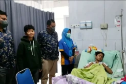 Alat Kelamin Gadis Pasien Operasi Usus Buntu Bernanah, Diduga Jadi Korban Malapraktik