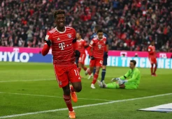Hasil Bayern Muenchen vs Bochum: Menang, FC Hollywood Perkasa di Puncak Klasemen Bundesliga