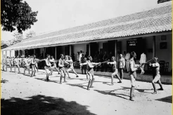 Legiun Mangkunegaran, Unit Pasukan Khusus yang Mampu Tandingi Militer Eropa