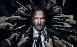 10 Karakter One Man...