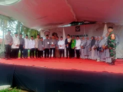 Partai Perindo Fasilitasi Santri Bersaing di Era Digital