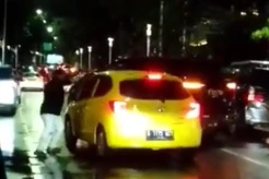 Sosiolog: Arogansi Pengemudi di Jalan Raya dari Karakter Personal Bukan Terpengaruh Jenis Mobil