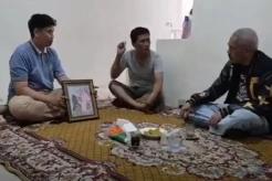 Keluarga Korban Mengaku Kasus Pembunuhan Wanita dengan Kloset Bekas oleh Mantan Kekasih Janggal