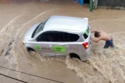 Tanggap Darurat Banjir dan Longsor di Minahasa Utara Diperpanjang