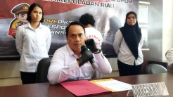 Wanita Warga Negara Malaysia Ditangkap setelah Kedapatan Selundupkan TKI Ilegal