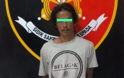 Nafsu Jahanam Ayah Setubuhi...