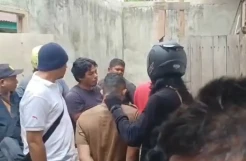 Asyik Pesta Sabu, 2 ASN dan 4 Temannya Panik Digerebek Polisi di Muna