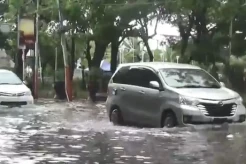 Awas! Cuaca Ekstrem Landa Sulsel, Ini Daftar Wilayah Rawan