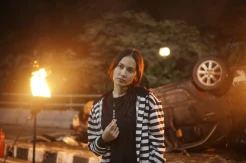 5 Hal dari Serial Katarsis, Dark Comedy Thriller dari Pevita Pearce
