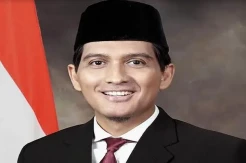 Wakil Bupati Indramayu...