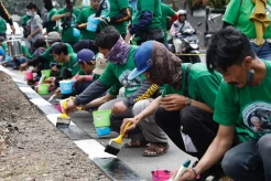 Kajol Indonesia Gelar...