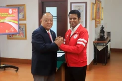 Timnas Kriket Indonesia Ditarget 3 Medali Emas SEA Games 2023 Kamboja